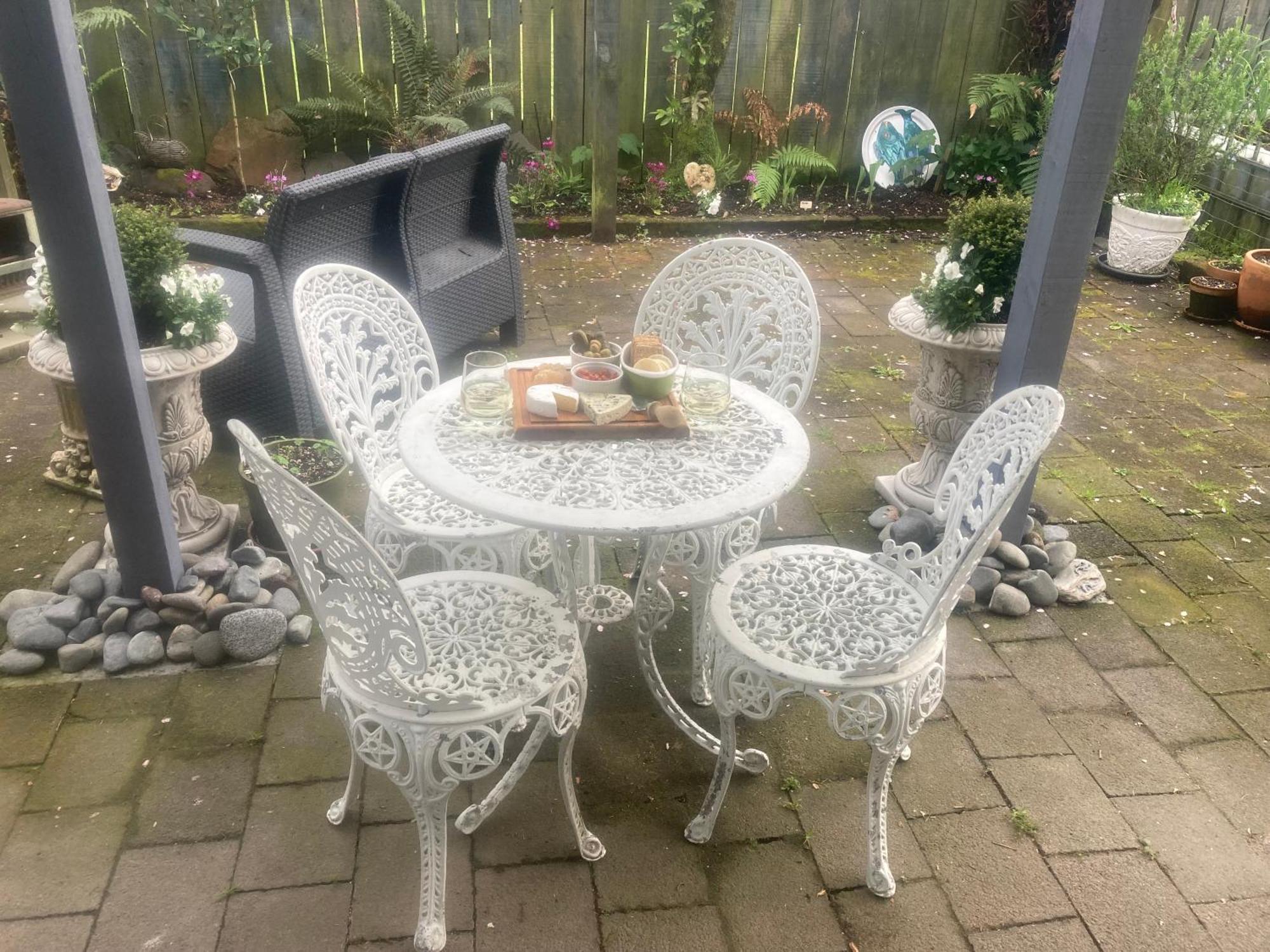 Anglers Adventure Paradise Cabin Bnb Wifi Parking Turangi Bagian luar foto